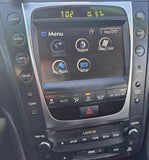 2003-2019 Lexus GS300/350/430/450H/460 URS190 GRS191 GWS191 GRS196 OEM Head Units Wireless Apple CarPlay & Android Auto Integration Kits