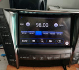 1999-2023 Lexus LS LS460 LS600 OEM Head Units Wireless Apple CarPlay & Android Auto Integration Kits