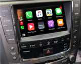 BneAutoTech 2005-2019 Lexus IS/ISF/ IS250 / IS300 / IS350 / ISF /JDM OEM Wireless Apple CarPlay & Android Auto Integration Kits