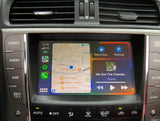 BneAutoTech 2005-2019 Lexus IS/ISF/ IS250 / IS300 / IS350 / ISF /JDM OEM Wireless Apple CarPlay & Android Auto Integration Kits