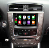 BneAutoTech 2005-2019 Lexus IS/ISF/ IS250 / IS300 / IS350 / ISF /JDM OEM Wireless Apple CarPlay & Android Auto Integration Kits