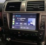 2003-2021 Lexus GX400 GX460 GX470 OEM Head Unit Wireless Apple CarPlay & Android Auto Integration Kits