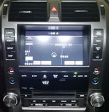 2003-2021 Lexus GX400 GX460 GX470 OEM Head Unit Wireless Apple CarPlay & Android Auto Integration Kits