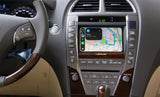 2005-2023 Lexus ES ES250 ES350 OEM Wireless Apple CarPlay & Android Auto Integration Kits