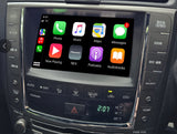 BneAutoTech 2005-2019 Lexus IS/ISF/ IS250 / IS300 / IS350 / ISF /JDM OEM Wireless Apple CarPlay & Android Auto Integration Kits