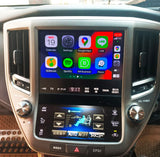 2013-2018 Toyota Crown 14 GRS214 GRS211 S210 GRS210 AWS211 ARS210 AWS210 Wireless Apple CarPlay & Android Auto Upgrade module