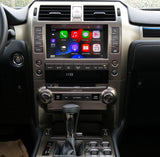 2003-2021 Lexus GX400 GX460 GX470 OEM Head Unit Wireless Apple CarPlay & Android Auto Integration Kits