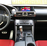BneAutoTech 2005-2019 Lexus IS/ISF/ IS250 / IS300 / IS350 / ISF /JDM OEM Wireless Apple CarPlay & Android Auto Integration Kits