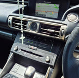 BneAutoTech 2005-2019 Lexus IS/ISF/ IS250 / IS300 / IS350 / ISF /JDM OEM Wireless Apple CarPlay & Android Auto Integration Kits