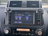 2013-2020 Toyota Landcruiser Prado LC150 Kakadu/GXL/VX Original Navigation Upgrade Carplay Hicar Upgrade Module