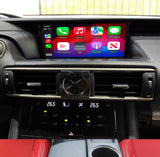 BneAutoTech 2005-2019 Lexus IS/ISF/ IS250 / IS300 / IS350 / ISF /JDM OEM Wireless Apple CarPlay & Android Auto Integration Kits