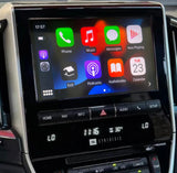 BNE 2006-2021 Toyota Landcruiser LC200 Wireless Apple CarPlay & Android Auto Integration Kits