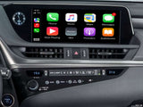 2005-2023 Lexus ES ES250 ES350 OEM Wireless Apple CarPlay & Android Auto Integration Kits