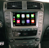 BneAutoTech 2005-2019 Lexus IS/ISF/ IS250 / IS300 / IS350 / ISF /JDM OEM Wireless Apple CarPlay & Android Auto Integration Kits
