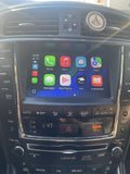 Lexus IS/ISF/250/300/350 2006-2019 Wireless CarPlay & Android Auto Upgrade Kit