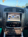 Lexus IS/ISF/250/300/350 2006-2019 Wireless CarPlay & Android Auto Upgrade Kit