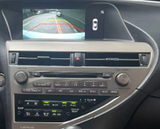 Lexus CT wireless CarPlay upgrade kit