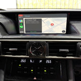 Lexus IS/ISF/250/300/350 2006-2019 Wireless CarPlay & Android Auto Upgrade Kit