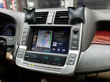 2008-2012 Toyota Crown Royal Sallon Athlete GRS206 GRS200 GRS202 GRS204 OEM Head Units Wireless Apple CarPlay & Android Auto Integration Kits