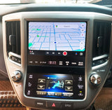 2013-2018 Toyota Crown 14 GRS214 GRS211 S210 GRS210 AWS211 ARS210 AWS210 Wireless Apple CarPlay & Android Auto Upgrade module