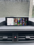 Lexus CT 2009-2022 Original Navigation Upgrade Carplay Android Auto Video Interfaces
