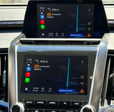 2019-2022 Toyota Crown 15 Original Navigation Upgrade Carplay Hicar Wireless Apple CarPlay / Android Auto Integration Kits