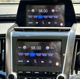 2019-2022 Toyota Crown 15 Original Navigation Upgrade Carplay Hicar Wireless Apple CarPlay / Android Auto Integration Kits