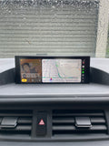 Lexus CT 2009-2022 Original Navigation Upgrade Carplay Android Auto Video Interfaces