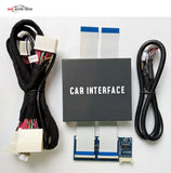 Lexus CT wireless CarPlay upgrade kit