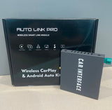 BNE 2006-2021 Toyota Landcruiser LC200 Wireless Apple CarPlay & Android Auto Integration Kits