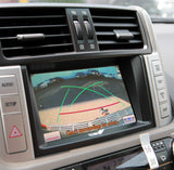 2009-2013 Toyota Prado LC150 GXL/VX /Kakadu OEM Head Units Apple CarPlay & Android Auto Integration Kits