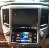 2013-2018 Toyota Crown 14 GRS214 GRS211 S210 GRS210 AWS211 ARS210 AWS210 Wireless Apple CarPlay & Android Auto Upgrade module
