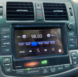 BNE 2008-2012 Toyota Crown GWS204 OEM Head Units Wireless Apple CarPlay & Android Auto Integration Kits