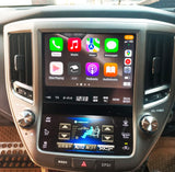2013-2018 Toyota Crown 14 GRS214 GRS211 S210 GRS210 AWS211 ARS210 AWS210 Wireless Apple CarPlay & Android Auto Upgrade module