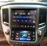 2013-2018 Toyota Crown 14 GRS214 GRS211 S210 GRS210 AWS211 ARS210 AWS210 Wireless Apple CarPlay & Android Auto Upgrade module