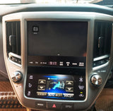 2013-2018 Toyota Crown 14 GRS214 GRS211 S210 GRS210 AWS211 ARS210 AWS210 Wireless Apple CarPlay & Android Auto Upgrade module